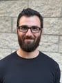 Aaron Krikorian