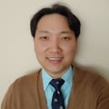 Joseph Chang