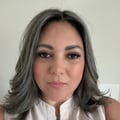 Luz Melania Soto Garcia