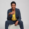 Stephanie Alford