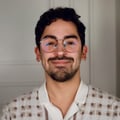 Evan Lausell-Rodriguez