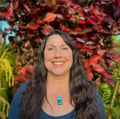 Louona "Lou" Larkspur