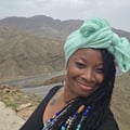 Dr. Keya Glover