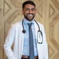 Dr. Hirel Patel