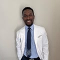 Dr. Victor Mensah