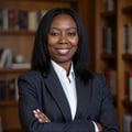 Elizabeth Nyako