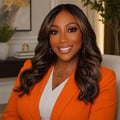 Dr. Nyoki Cosey-Brown