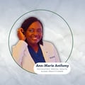 Ann-Marie Faith Anthony