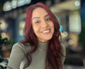 Melina Sanchez Martinez