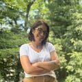 Tamiris Booth