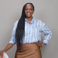 Dr. Vinaiya Fryar