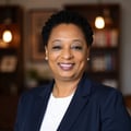 Tramaine Jones