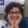 Dr. Marylouise Barros Niska
