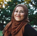 Nassiba Cherif