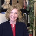 Dr. Kristy Eldredge