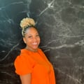 Christen Johnson