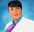 Yolanda Artis