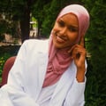 Muna Farah