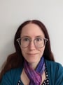 Katherine Glaves