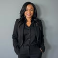 Caroline Thiongo