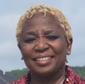 Catherine Kabasia-Sello