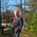 Dr. Dennis Slate