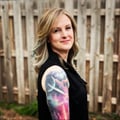 Hannah Naude