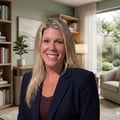 Tina Christoffersen