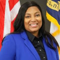 Daloria Teague