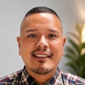 Charles Rios