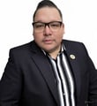 Nicholas Morales