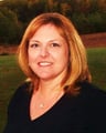 Anne Leggett