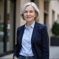 Amanda Barnett