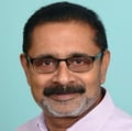 Dr. S. Abraham Varghese