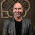 Dr. Bruce Parsons