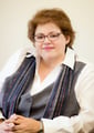 Judy Iwanier