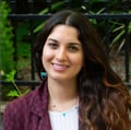 Zeena Aljawad