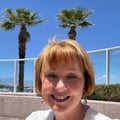 Claudine Walker