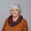 Jen Poulos
