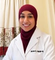 Mariam Ramzan
