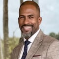 Reginald Perard