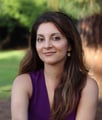 Dr. Isra Yaghoubi