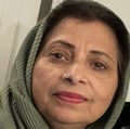 Fouzia Junaid