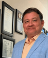 Miguel Martinez-Newell