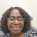 Pamela Soward