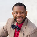 Dr. Jacobie Robinson Lpc-S