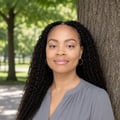 Terresha Anthony