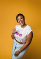 Eboni Vinson