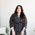 Dr. Jennifer Pipitone