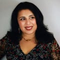 Farzaneh Bearman